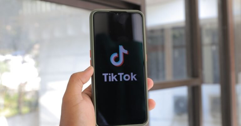 tiktok text to speech voice