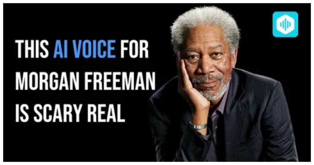 morgan freeman ai voice text to speech: Complete Guide morgan freeman ai voice text to speech (1)