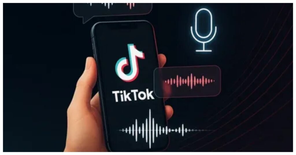 TikTok AI Voice Text to Speech: Tips & Tricks tiktok text to speech voice (4)