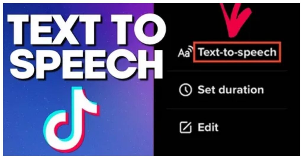 TikTok AI Voice Text to Speech: Tips & Tricks tiktok text to speech voice (5)